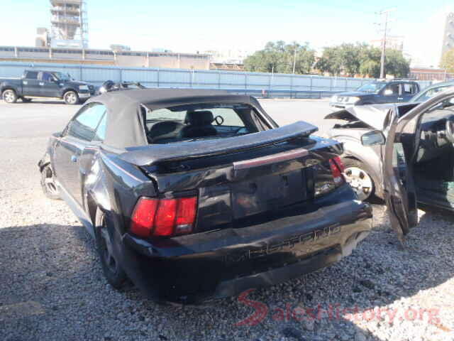 JF2SJAKC2GH546962 2001 FORD MUSTANG