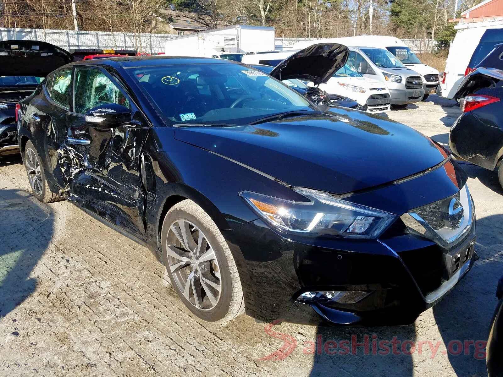 3N1AB7AP3HY371421 2016 NISSAN MAXIMA