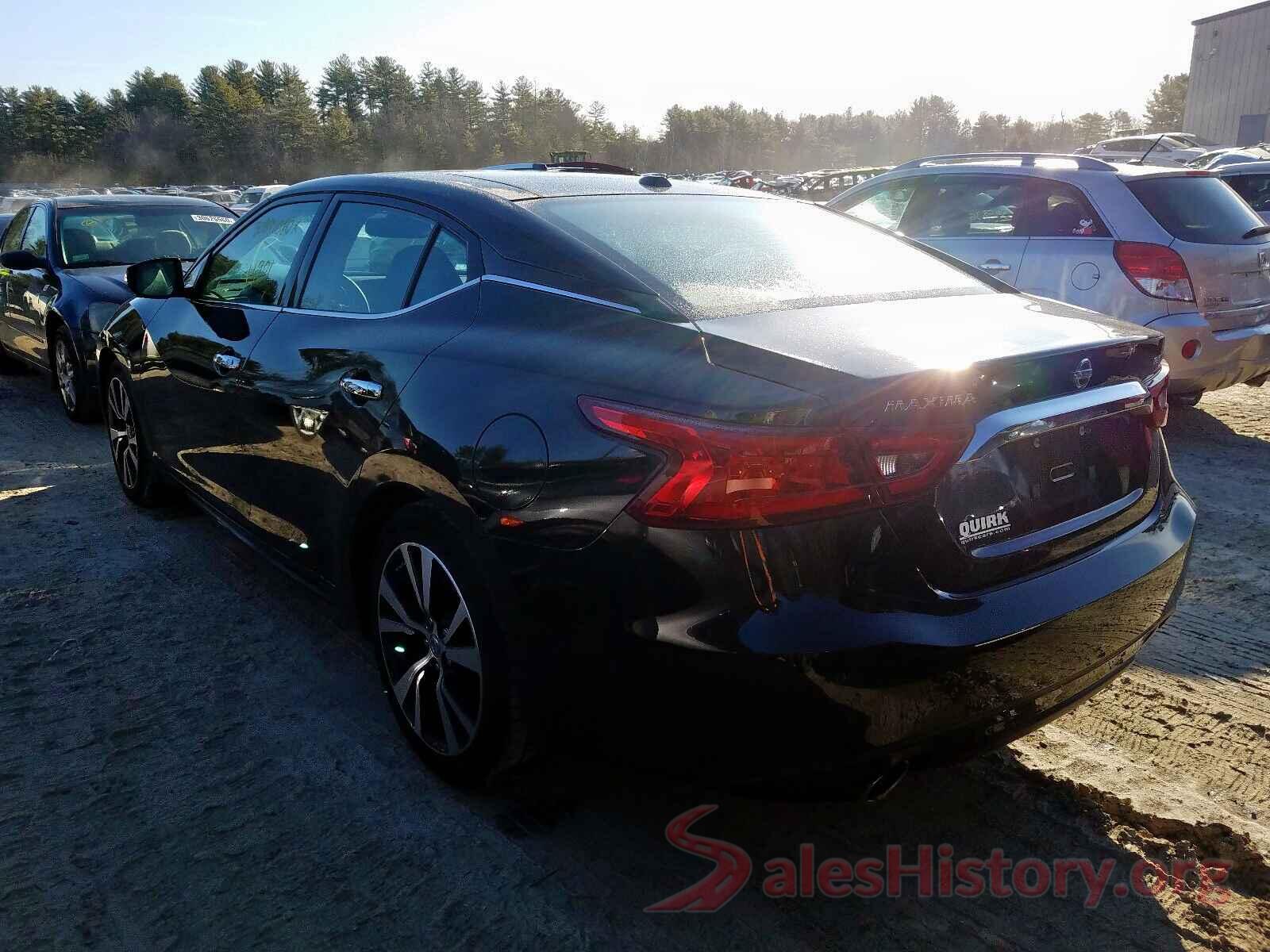 3N1AB7AP3HY371421 2016 NISSAN MAXIMA