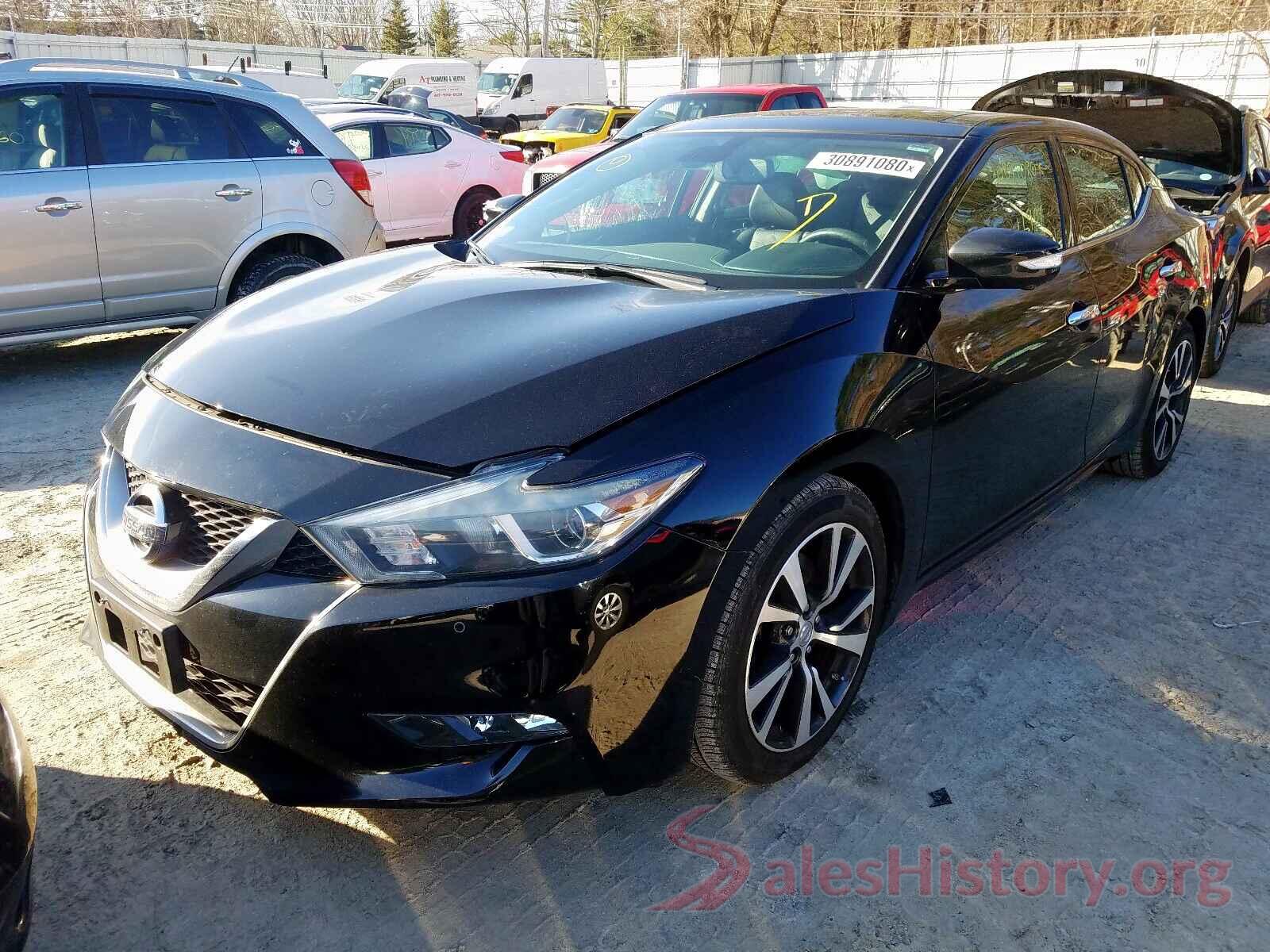 3N1AB7AP3HY371421 2016 NISSAN MAXIMA