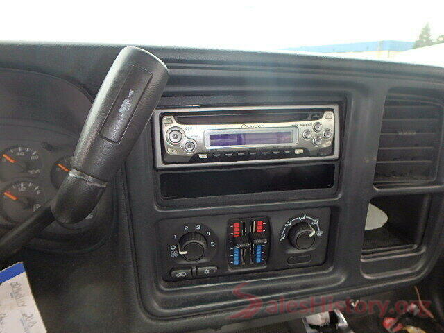 1HGCR2F54GA183703 2006 CHEVROLET SILVERADO