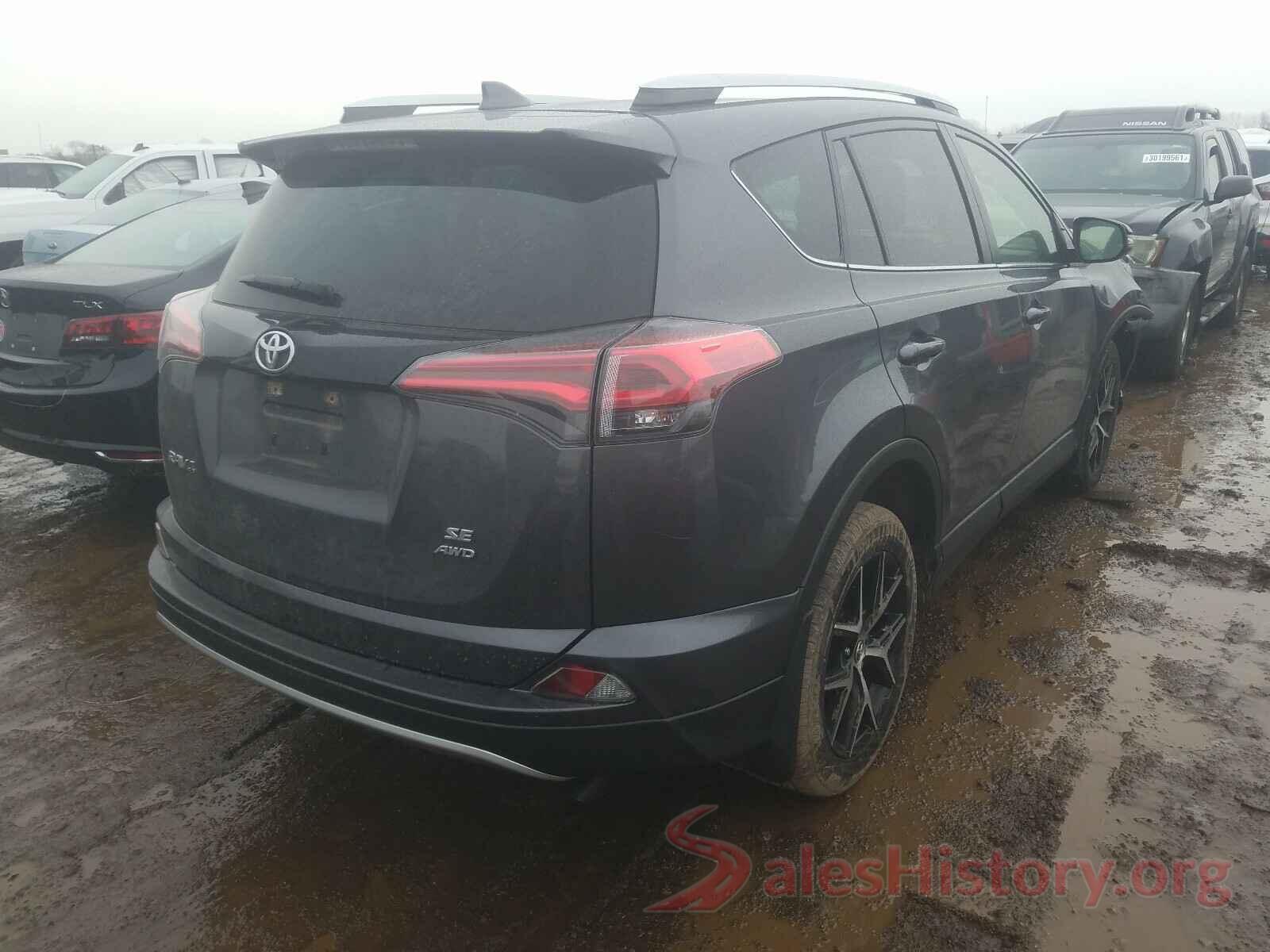 JTMJFREVXGJ073148 2016 TOYOTA RAV4