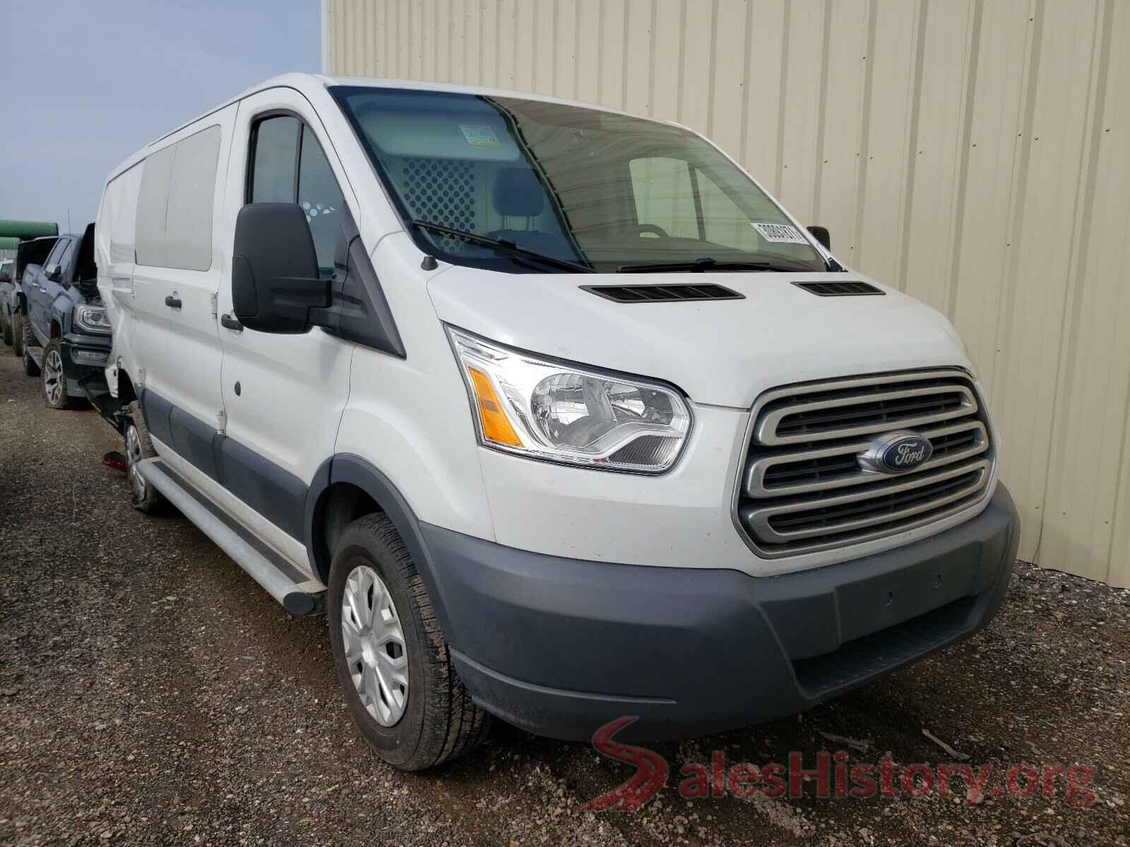 1FTYR1ZM2GKA59375 2016 FORD TRANSIT CO