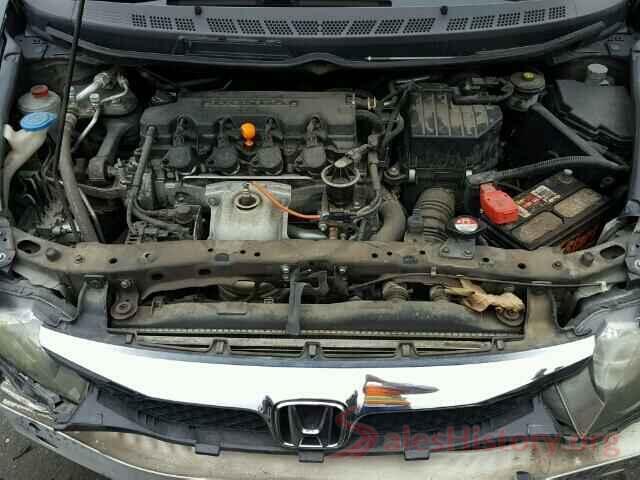 5TFDY5F1XMX027467 2009 HONDA CIVIC