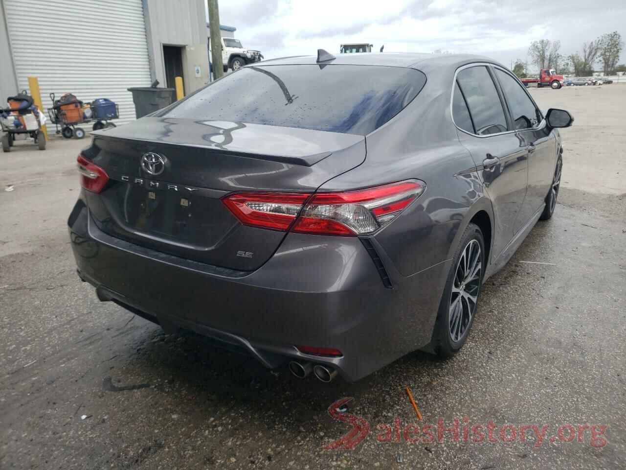 4T1B11HK2KU227103 2019 TOYOTA CAMRY