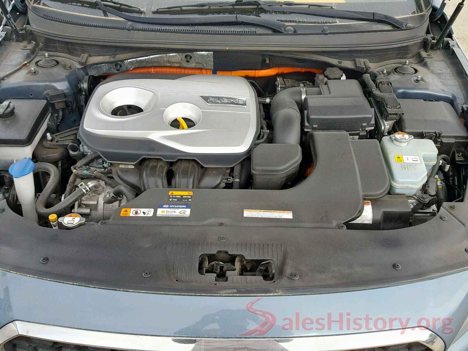 4T1C11AK0LU929324 2016 HYUNDAI SONATA