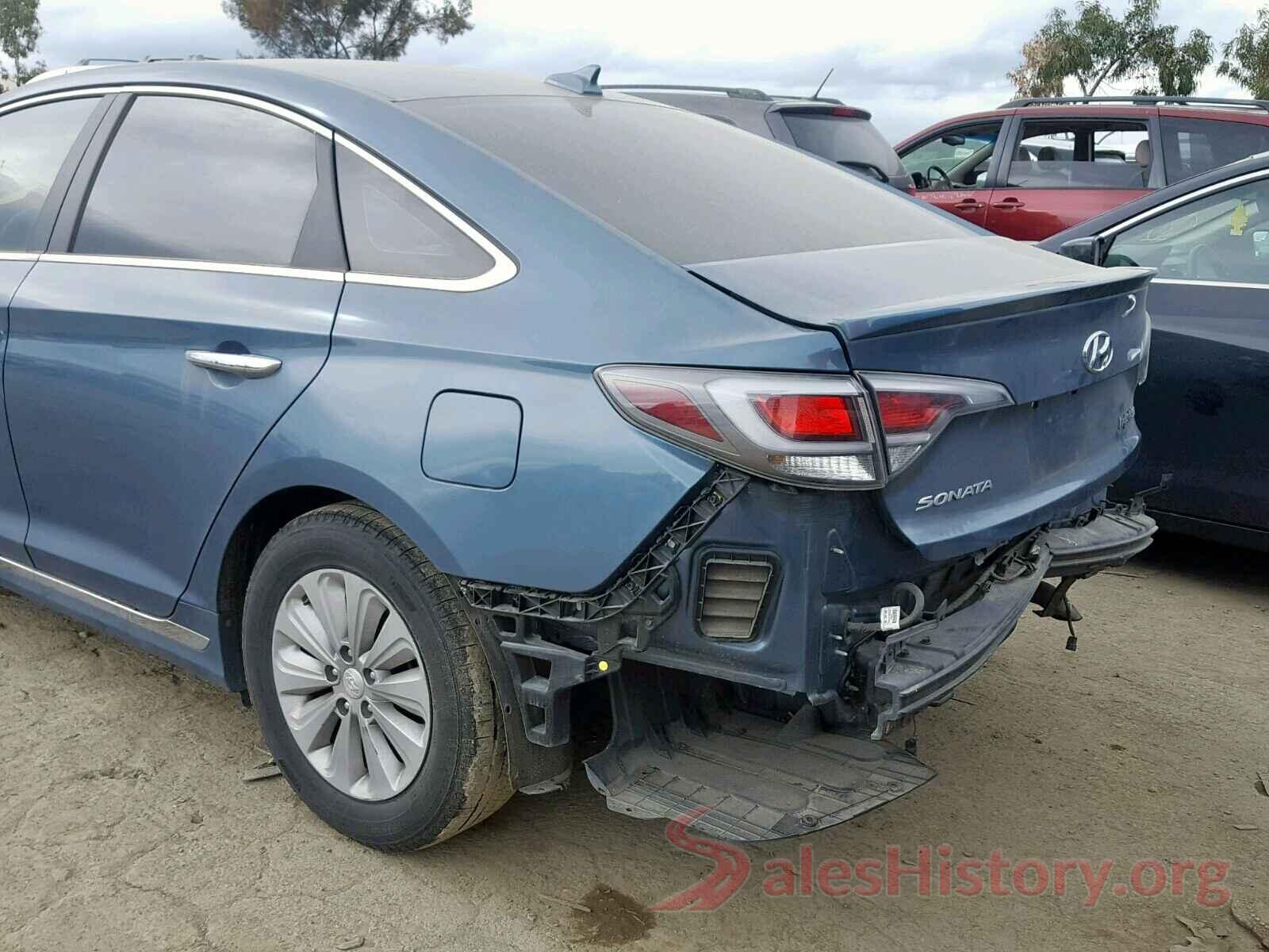 4T1C11AK0LU929324 2016 HYUNDAI SONATA