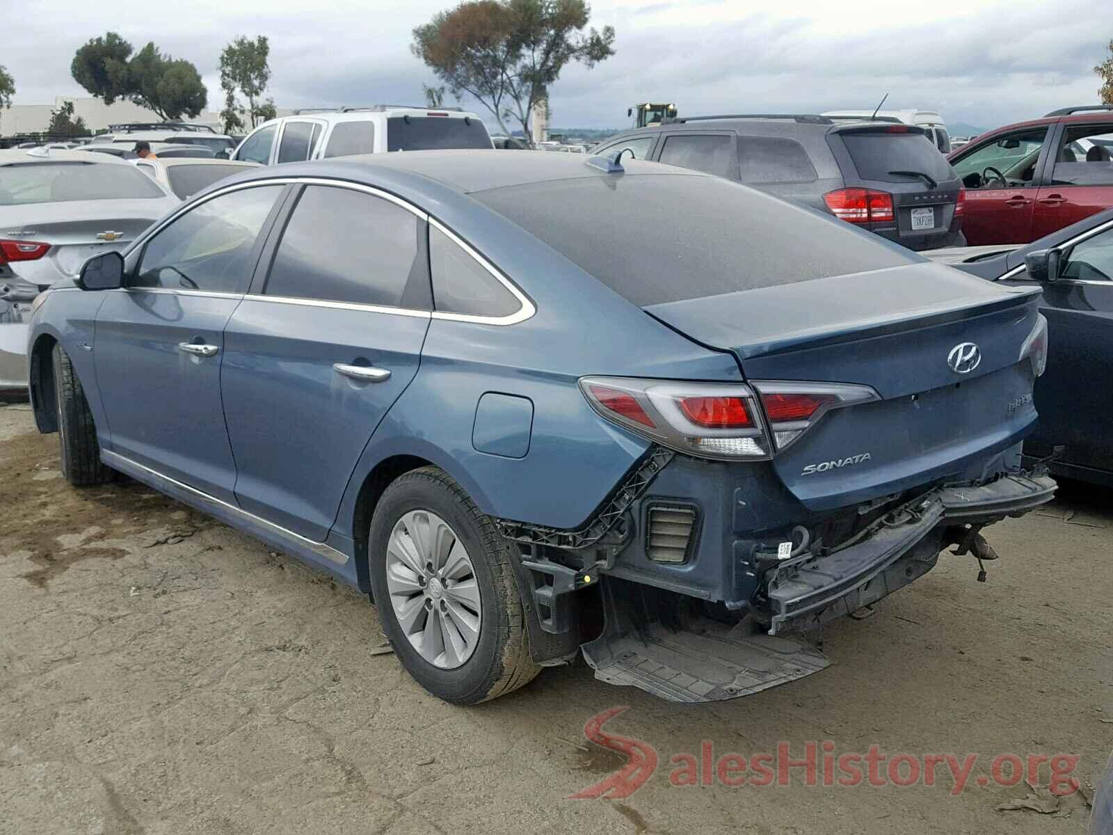 4T1C11AK0LU929324 2016 HYUNDAI SONATA