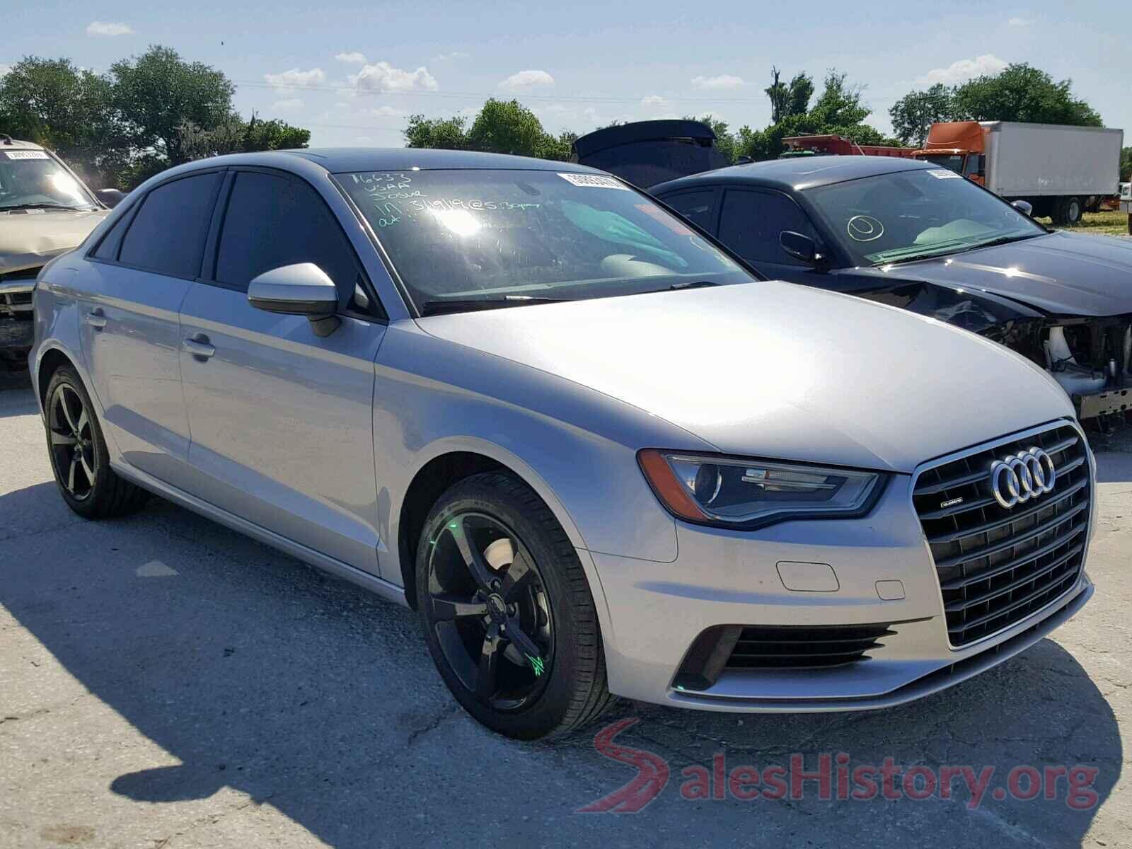 KNDJP3A58G7851153 2015 AUDI A3