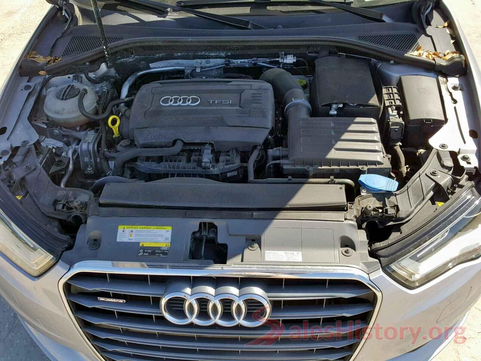 KNDJP3A58G7851153 2015 AUDI A3