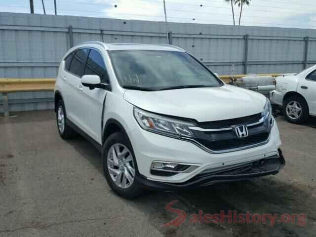 WP0AJ2A73ML115804 2015 HONDA CRV