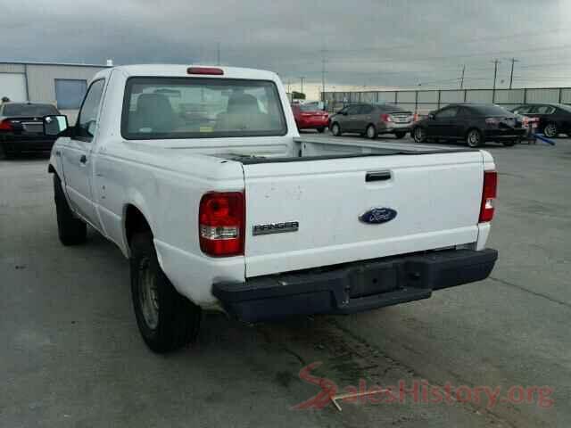 5NMS23AD7LH176828 2006 FORD RANGER