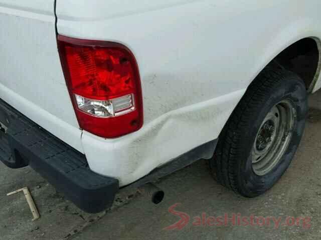 5NMS23AD7LH176828 2006 FORD RANGER