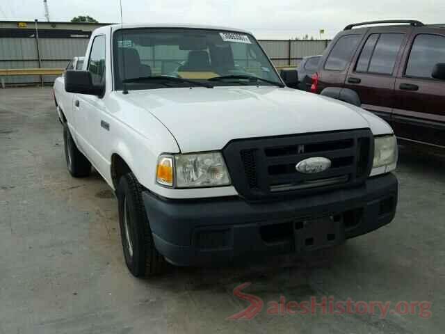 5NMS23AD7LH176828 2006 FORD RANGER