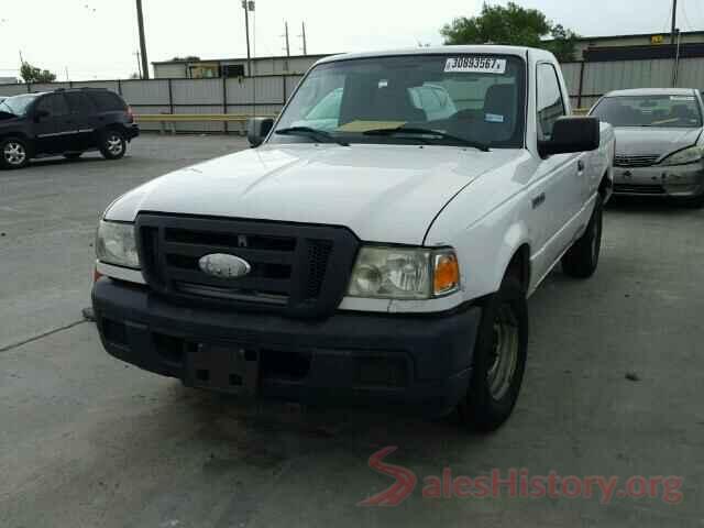 5NMS23AD7LH176828 2006 FORD RANGER