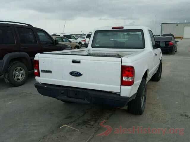 5NMS23AD7LH176828 2006 FORD RANGER