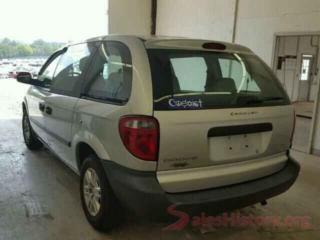 5YFEPMAE3MP215144 2006 DODGE CARAVAN