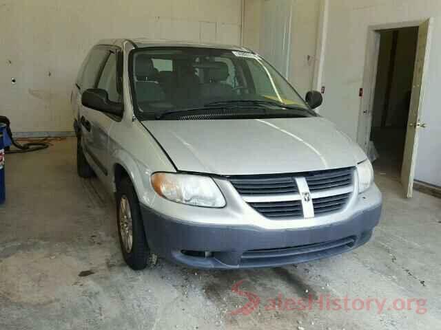 5YFEPMAE3MP215144 2006 DODGE CARAVAN