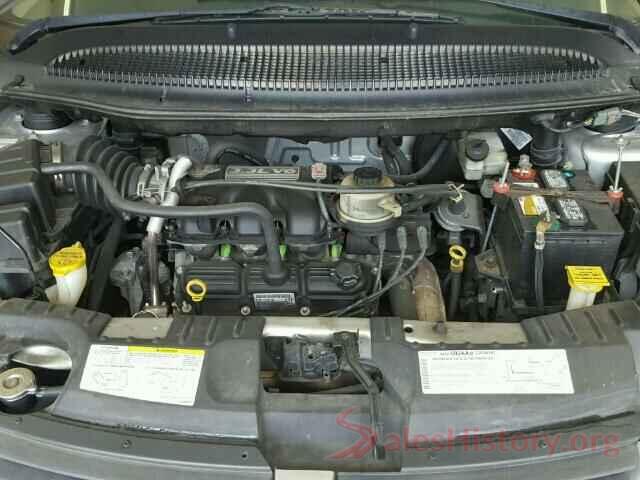 5YFEPMAE3MP215144 2006 DODGE CARAVAN