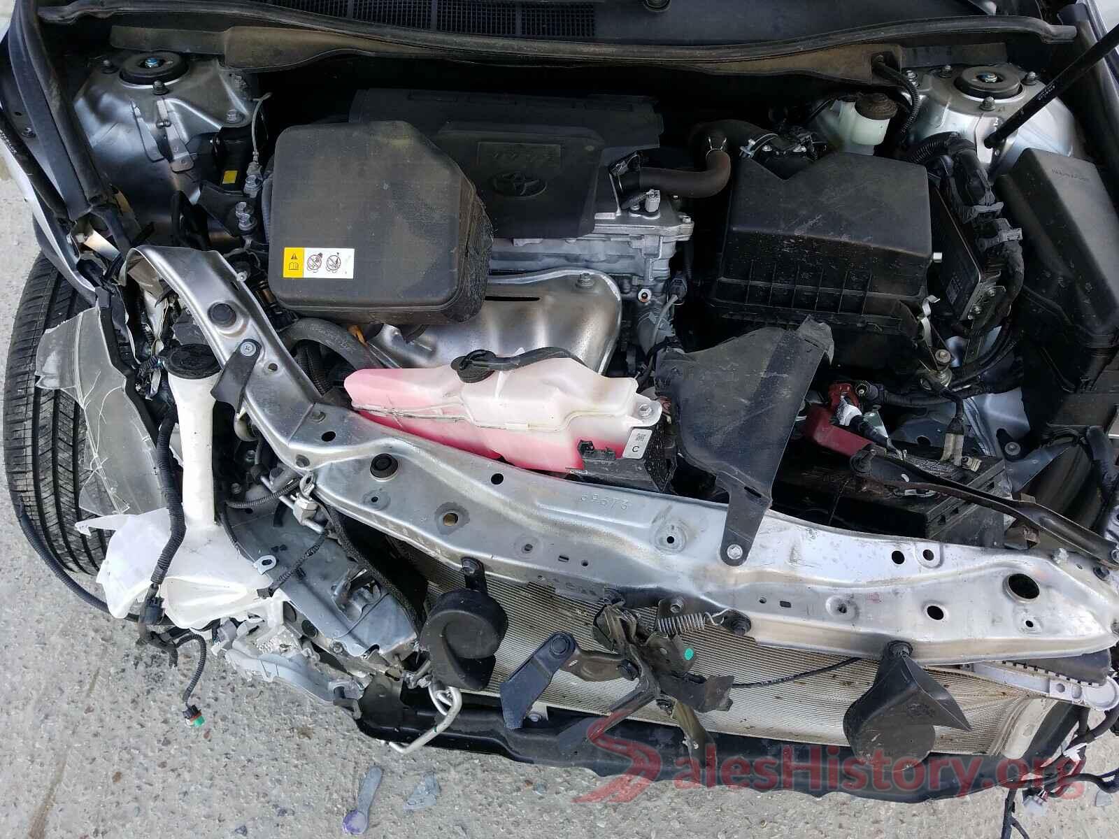 4T1BF1FK4HU799559 2017 TOYOTA CAMRY