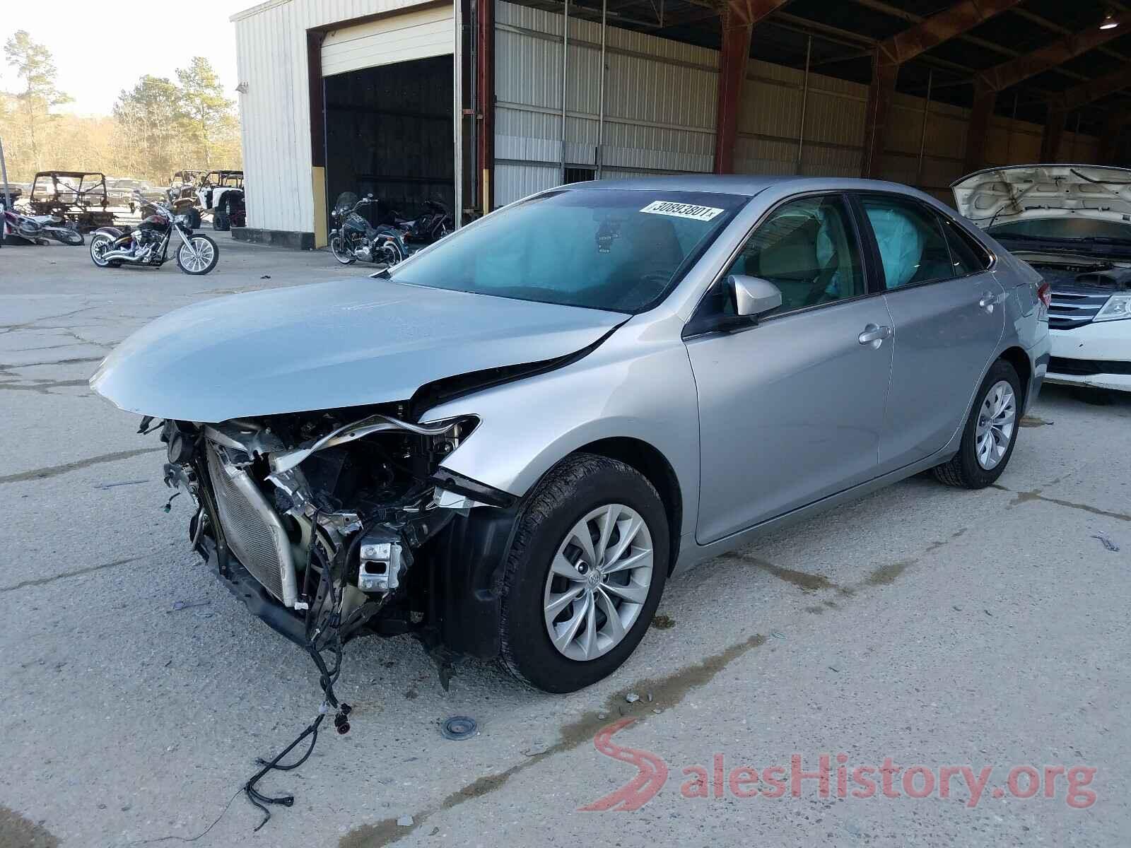 4T1BF1FK4HU799559 2017 TOYOTA CAMRY