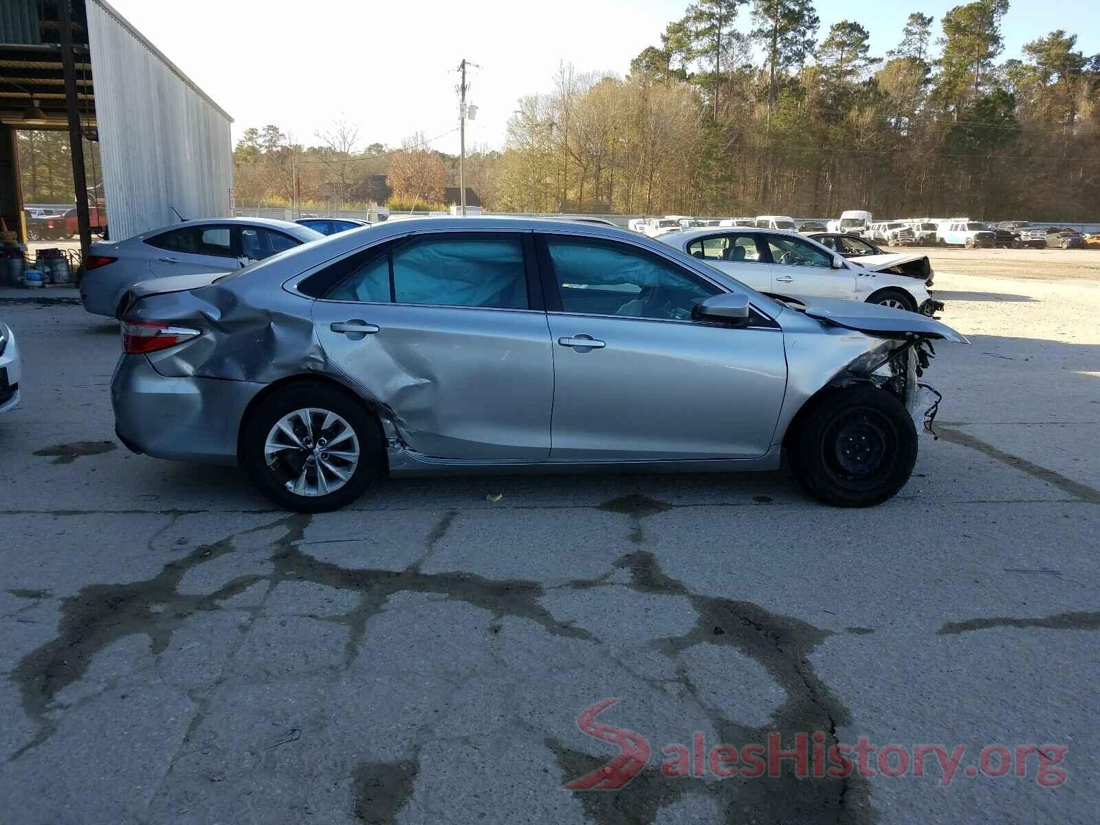 4T1BF1FK4HU799559 2017 TOYOTA CAMRY