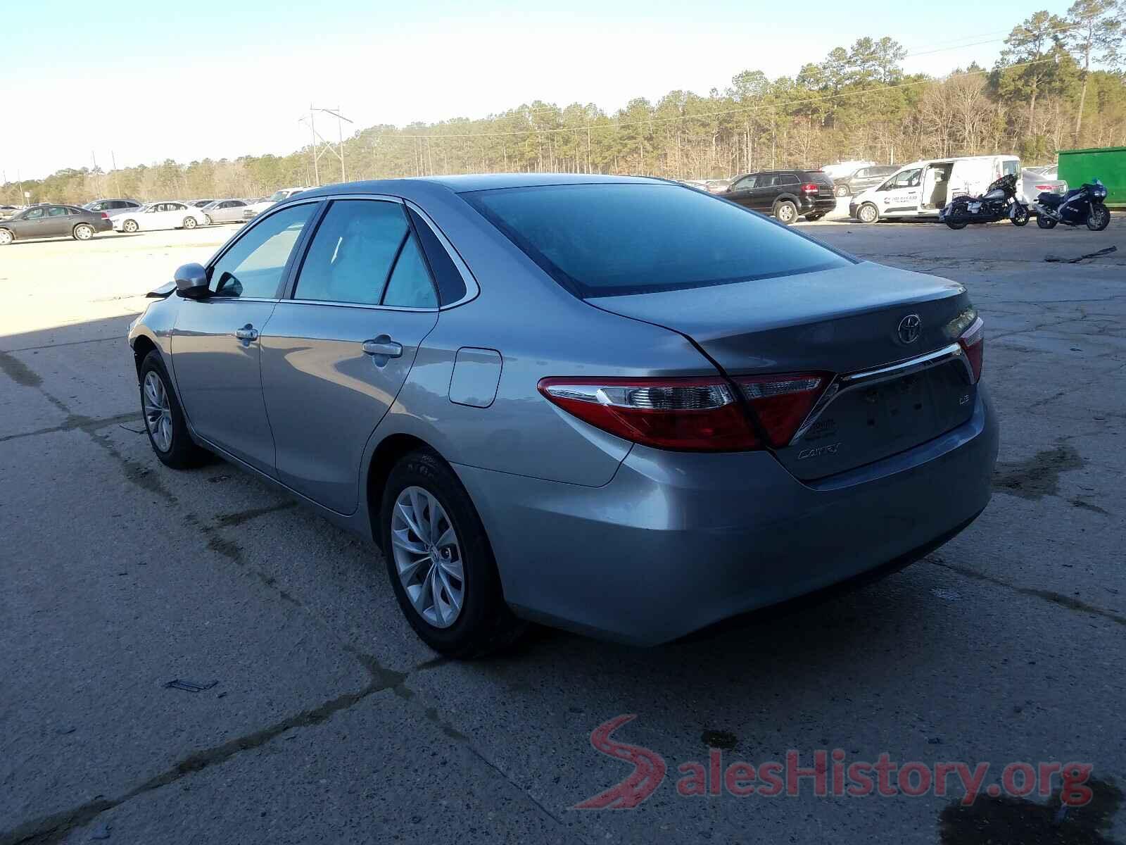 4T1BF1FK4HU799559 2017 TOYOTA CAMRY