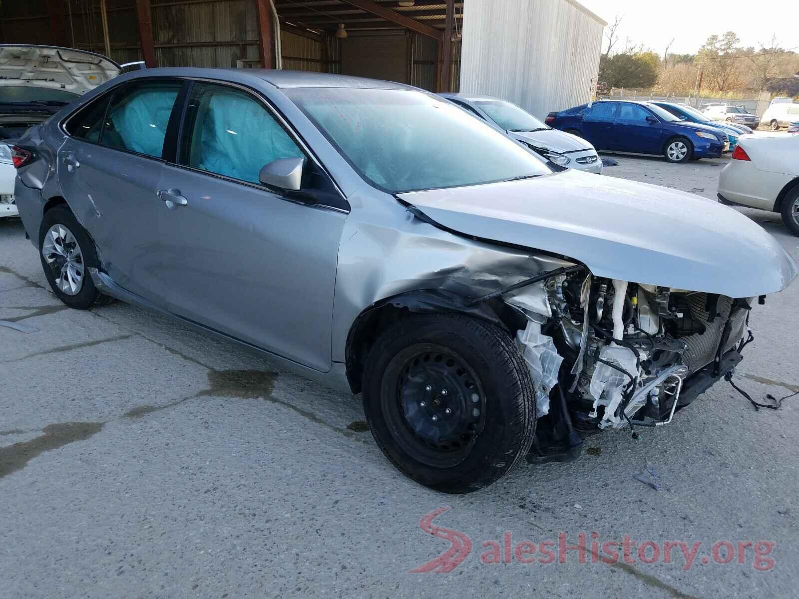 4T1BF1FK4HU799559 2017 TOYOTA CAMRY