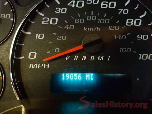 3VWCB7BU9KM135779 2015 CHEVROLET EXPRESS