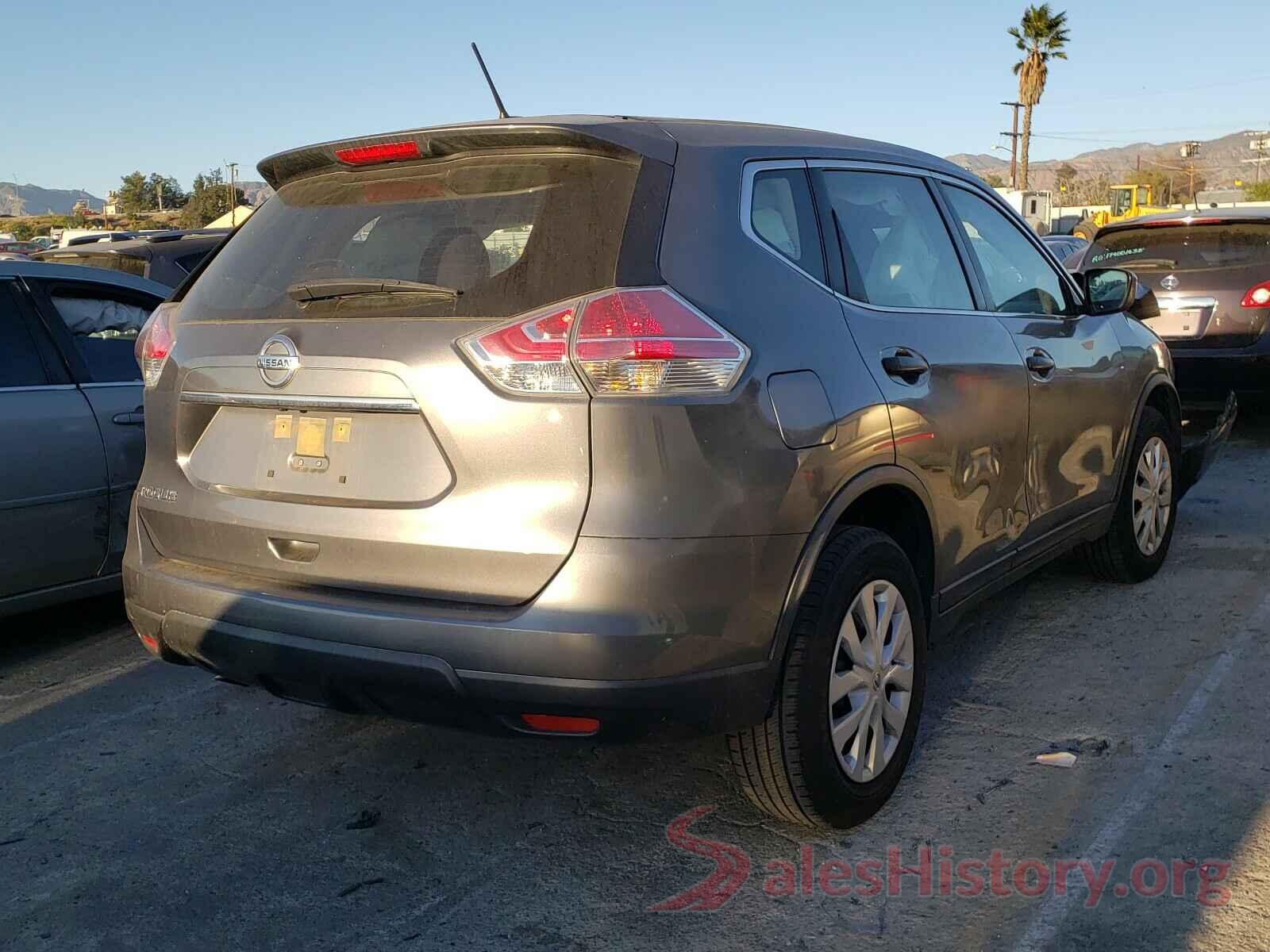 JN8AT2MT0GW016450 2016 NISSAN ROGUE