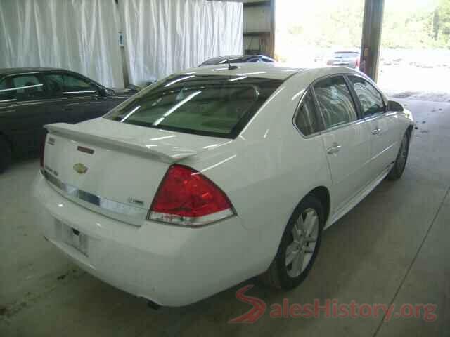 3N1CE2CP4GL366871 2010 CHEVROLET IMPALA