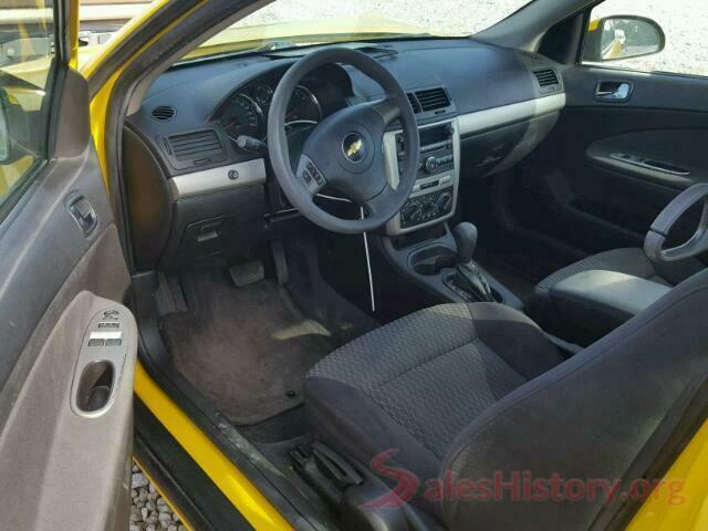 3FA6P0HD4LR159501 2009 CHEVROLET COBALT