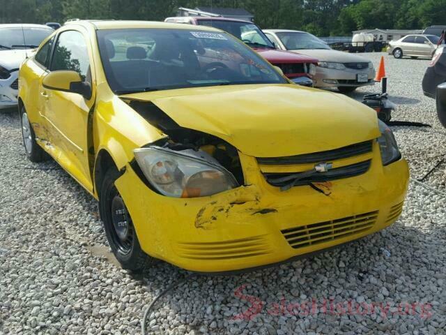 3FA6P0HD4LR159501 2009 CHEVROLET COBALT