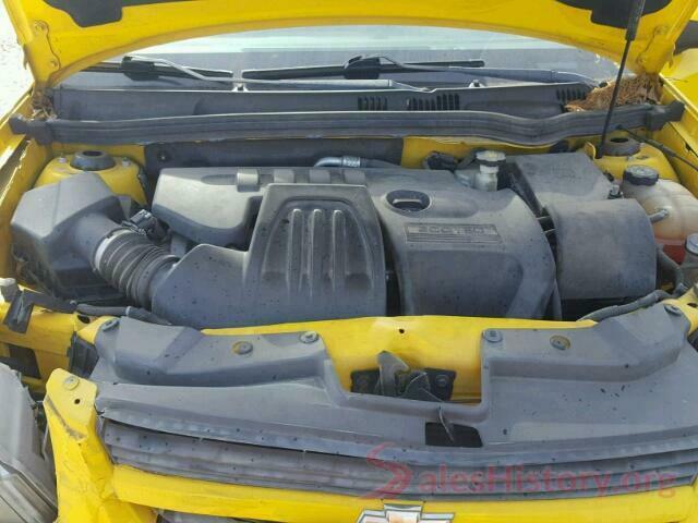 3FA6P0HD4LR159501 2009 CHEVROLET COBALT