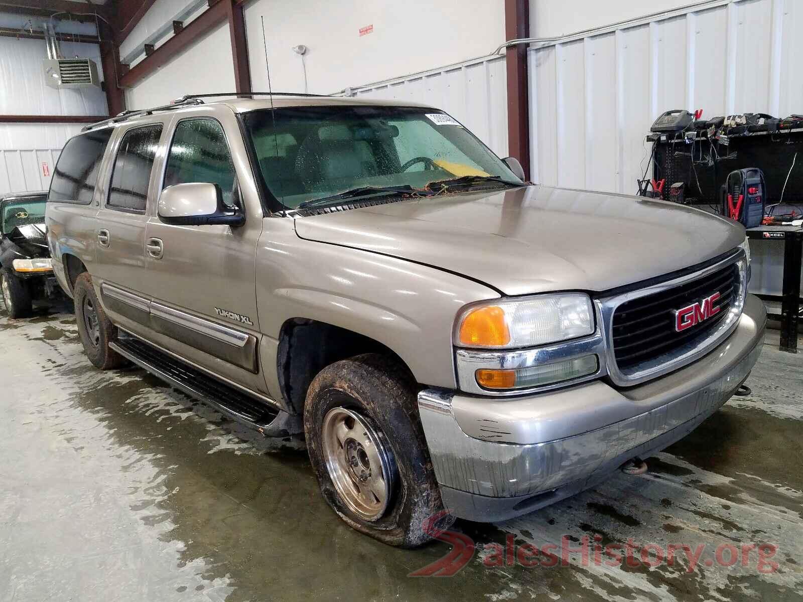 5FNYF6H99JB067965 2002 GMC YUKON