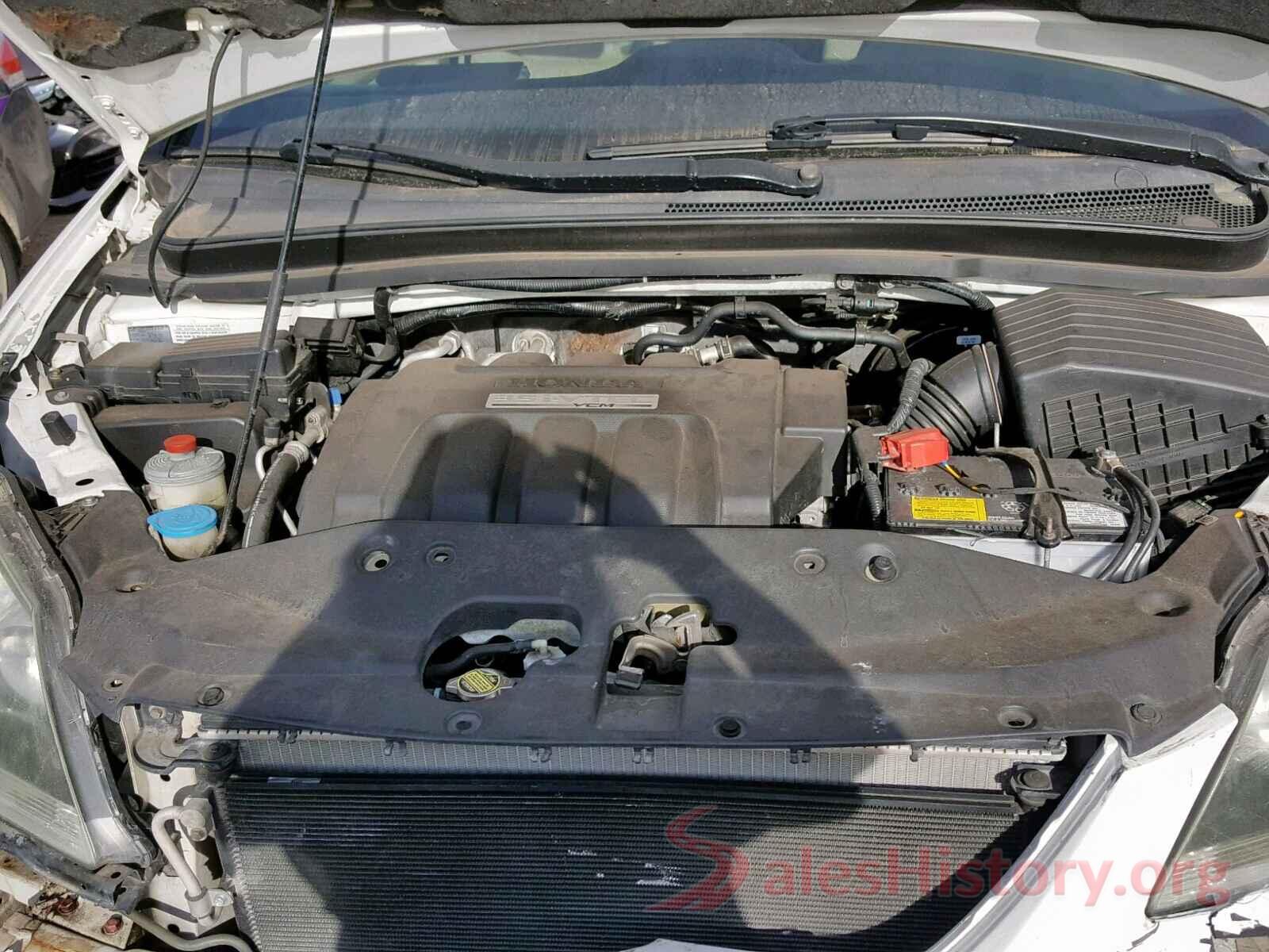 5XXGT4L39HG152680 2005 HONDA ODYSSEY TO