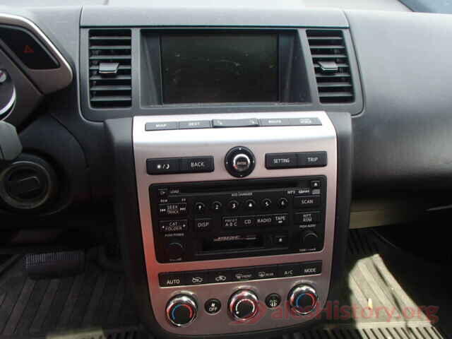 5TFBY5F14MX967058 2007 NISSAN MURANO