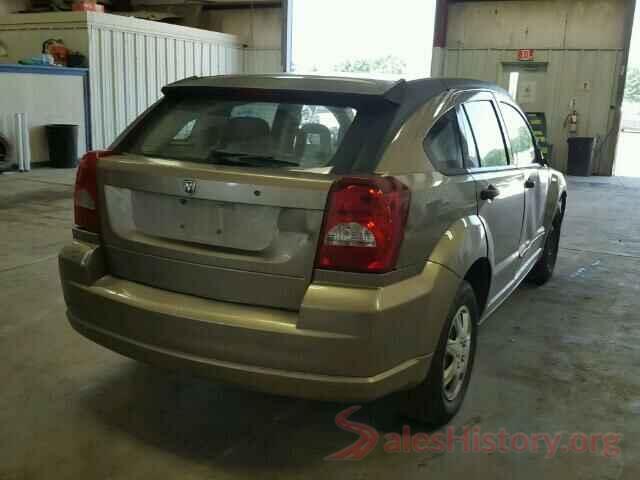 1FT7W2BT1KEG71067 2008 DODGE CALIBER