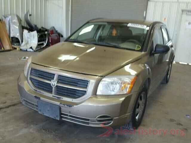 1FT7W2BT1KEG71067 2008 DODGE CALIBER