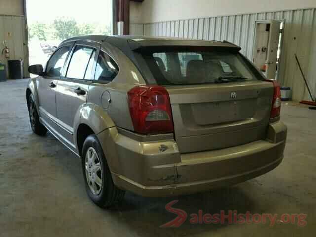 1FT7W2BT1KEG71067 2008 DODGE CALIBER