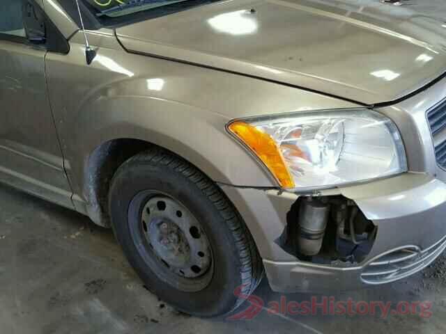 1FT7W2BT1KEG71067 2008 DODGE CALIBER