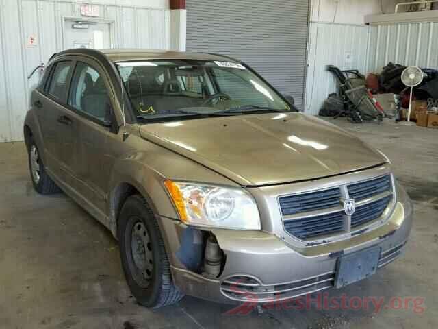 1FT7W2BT1KEG71067 2008 DODGE CALIBER