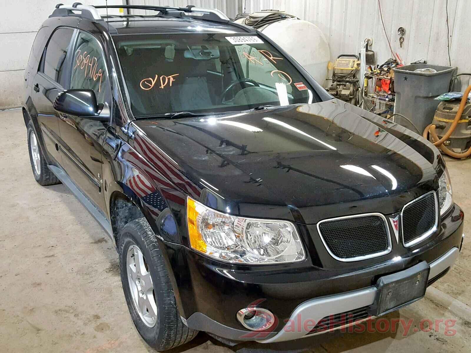 3TMGZ5AN9HM090897 2006 PONTIAC TORRENT