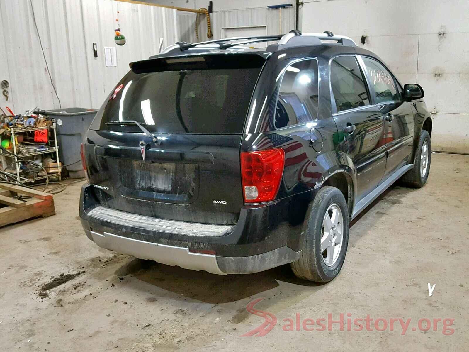 3TMGZ5AN9HM090897 2006 PONTIAC TORRENT