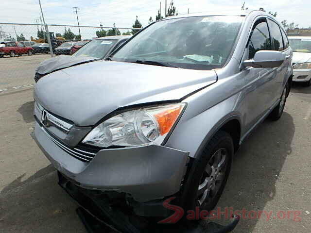 3N1CN7AP9HL887358 2007 HONDA CRV