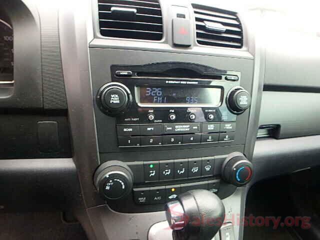 3N1CN7AP9HL887358 2007 HONDA CRV