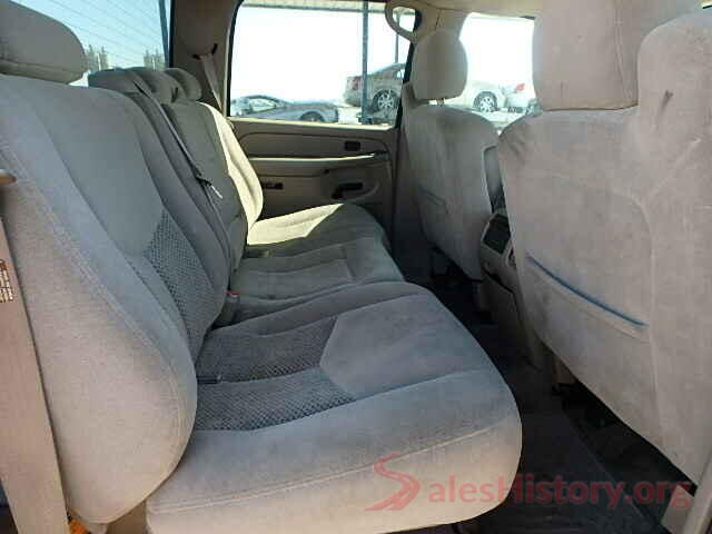 19XFC2F55GE041645 2005 CHEVROLET SILVERADO