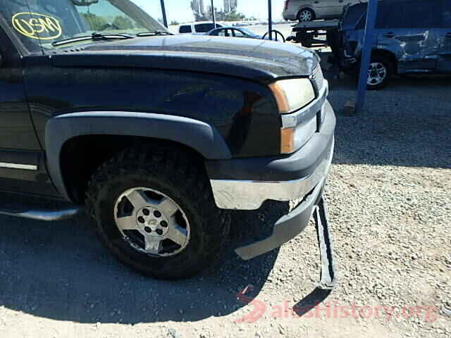 19XFC2F55GE041645 2005 CHEVROLET SILVERADO