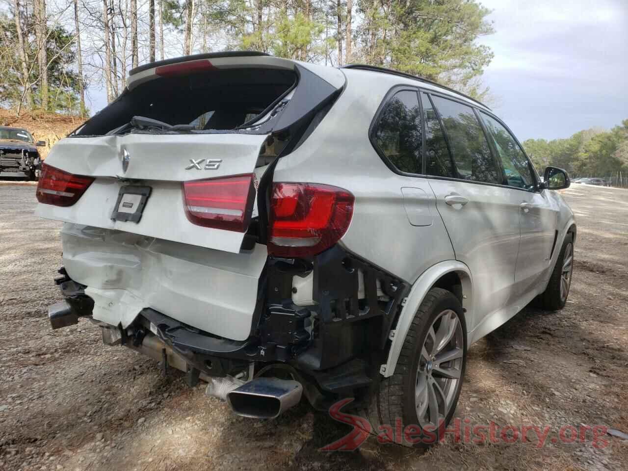 5UXKR0C53G0P29625 2016 BMW X5