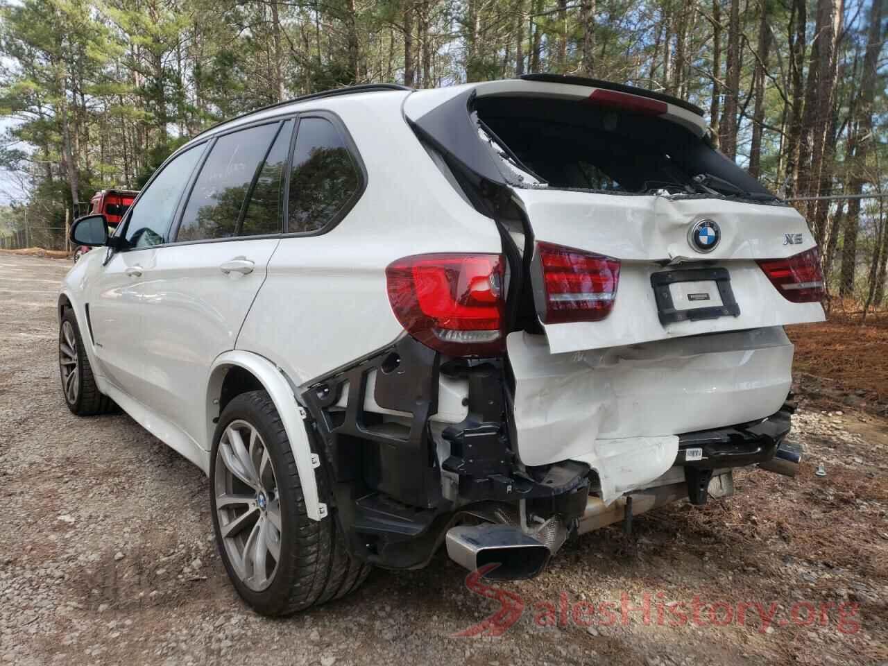 5UXKR0C53G0P29625 2016 BMW X5